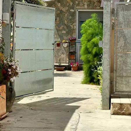 Se099 - Senigallia, Delizioso Monolocale Con Veranda A 200mt Dal Mare Senigallia